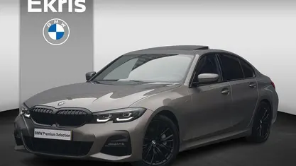 Occasion 2022 BMW 330 M Sport Sedan | € 41.900 (Eerlijke prijs)