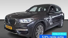 Gebruikt 2021 BMW X3 Executive SUV | € 34.930 (Super prijs)