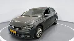 Grijs Gebruikt 2023 VW Polo Style Hatchback | € 21.440 (Eerlijke prijs)