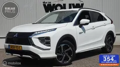 Gebruikt 2023 Mitsubishi Eclipse Cross SUV | € 26.495 (Eerlijke prijs)
