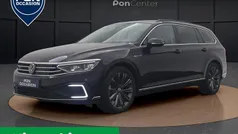 Zwart Gebruikt 2021 VW Passat Business Stationwagen | € 24.950 (Eerlijke prijs)