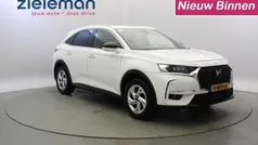 Wit Gebruikt 2020 DS Automobiles DS7 Crossback Business SUV | € 19.845 (Eerlijke prijs)