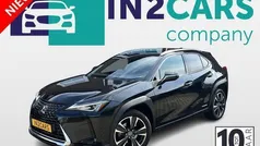 Zwart Gebruikt 2020 Lexus UX 250h Business Edition SUV | € 27.700 (Eerlijke prijs)