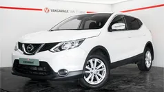 Gebruikt 2016 Nissan Qashqai SUV | € 14.450 (Eerlijke prijs)