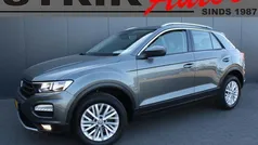 Gebruikt 2018 VW T-Roc Style SUV | € 19.489 (Goede deal)