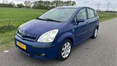 Toyota Corolla Verso