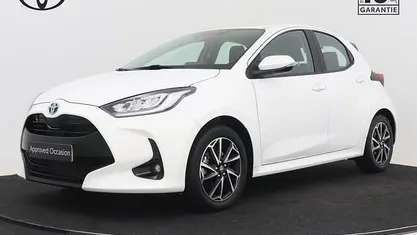 Occasion 2023 Toyota Yaris Hatchback | € 22.750 (Eerlijke prijs)