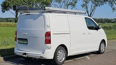 Wit Gebruikt 2021 Peugeot Expert Van | € 18.850 (Goede deal)
