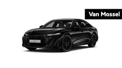 Gebruikt 2025 Audi A6 Proline Sedan | € 75.900