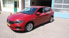 Gebruikt 2017 Fiat Tipo Lounge Hatchback | € 6.950 (Eerlijke prijs)