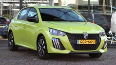 Gebruikt 2024 Peugeot 208 Active Hatchback | € 19.837 (Eerlijke prijs)