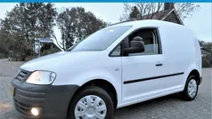 Wit Gebruikt 2006 VW Caddy MPV | € 5.895 (Eerlijke prijs)