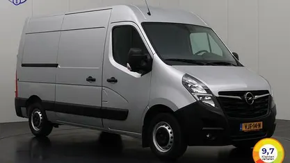 Occasion 2021 Opel Movano Van | € 13.950 (Eerlijke prijs)