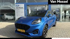 Gebruikt 2022 Ford Puma ST-Line X SUV | € 22.940 (Eerlijke prijs)