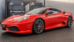 Rood, metallic lak Gebruikt 2008 Ferrari F430 Coupé | € 311.950