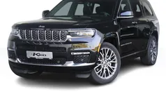 Gebruikt 2022 Jeep Grand Cherokee Summit SUV | € 150.000