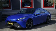 Blauw Gebruikt 2021 Toyota Mirai Edition Sedan | € 27.950