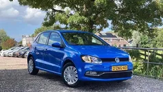 Gebruikt 2015 VW Polo Comfortline Hatchback | € 6.750 (Eerlijke prijs)