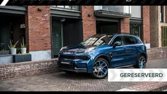 Blauw Gebruikt 2023 Lynk & Co 01 SUV | € 28.694 (Eerlijke prijs)