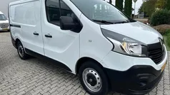 Overige Gebruikt 2017 Renault Trafic Komfort Van | € 9.250 (Eerlijke prijs)