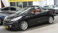 Gebruikt 2007 Peugeot 207 CC Cabriolet | € 4.944 (Eerlijke prijs)