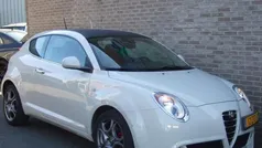 Gebruikt 2012 Alfa Romeo MiTo Distinctive Hatchback | € 3.950 (Eerlijke prijs)