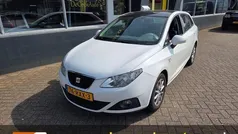 Gebruikt 2011 Seat Ibiza ST Style Stationwagen | € 2.640 (Goede deal)