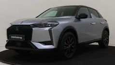 Grijs Gebruikt 2023 DS Automobiles DS3 Performance SUV | € 22.325 (Eerlijke prijs)