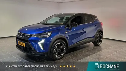 Occasion 2025 Mitsubishi ASX Instyle SUV | € 32.695 (Eerlijke prijs)