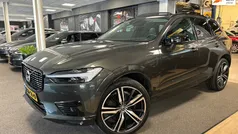 Grijs Gebruikt 2021 Volvo XC60 Inscription SUV | € 41.950 (Eerlijke prijs)