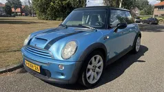 Gebruikt 2004 Mini Cooper S Chili Hatchback | € 3.943 (Eerlijke prijs)