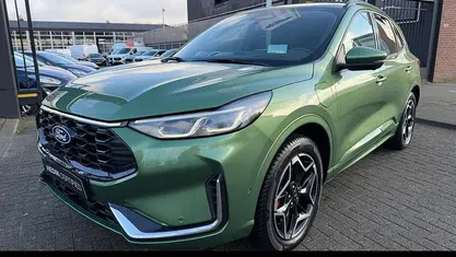 Occasion Ford Kuga ST-Line X 242 PK (177 kW) 2024 SUV