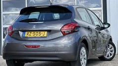 Gebruikt 2018 Peugeot 208 Hatchback | € 6.450 (Eerlijke prijs)