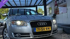 Gebruikt 2006 Audi A4 Proline Stationwagen | € 2.999 (Eerlijke prijs)