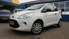 Gebruikt 2014 Ford Ka Hatchback | € 4.888 (Eerlijke prijs)