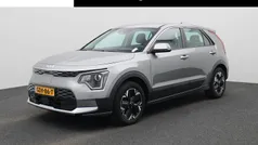 Gebruikt 2024 Kia e-Niro Light SUV | € 30.940 (Eerlijke prijs)