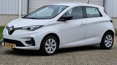 Gebruikt 2020 Renault Zoe Life Hatchback | € 12.985 (Eerlijke prijs)