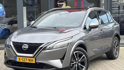 Occasion Nissan Qashqai Pack 140 PK (102 kW) 2024 SUV