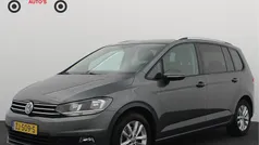 Gebruikt 2019 VW Touran Comfortline MPV | € 23.283 (Eerlijke prijs)