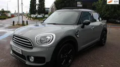 Grijs Gebruikt 2018 Mini Cooper Countryman Salt SUV | € 18.500 (Eerlijke prijs)