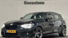 Gebruikt 2015 BMW 116 Executive Hatchback | € 9.995 (Eerlijke prijs)