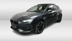 Gebruikt 2022 Cupra Leon Hatchback | € 26.450 (Eerlijke prijs)