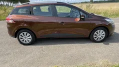 Gebruikt 2014 Renault Clio GrandTour Expression Stationwagen | € 6.950 (Eerlijke prijs)
