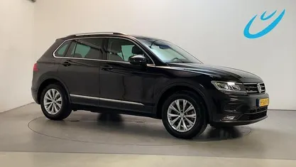 Occasion 2020 VW Tiguan Comfortline SUV | € 23.900 (Super prijs)