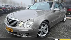 Gebruikt 2007 Mercedes E200 Avantgarde Sedan | € 7.950 (Eerlijke prijs)