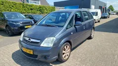 Gebruikt 2006 Opel Meriva Enjoy MPV | € 750 (Goede deal)