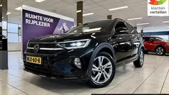 Zwart Gebruikt 2024 VW Taigo R-line SUV | € 30.450 (Eerlijke prijs)