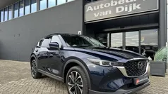 Gebruikt 2024 Mazda CX-5 SUV | € 38.950 (Goede deal)
