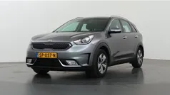 Gebruikt 2018 Kia Niro SUV | € 18.735 (Eerlijke prijs)