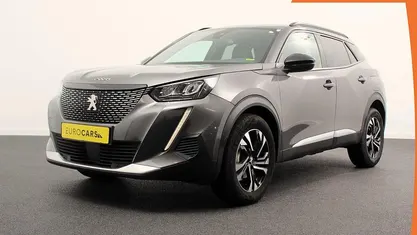 Occasion Peugeot 2008 Allure 131 PK (96 kW) 2023 Grijs SUV